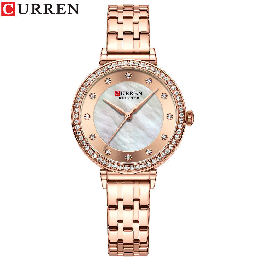 CURREN 9084RS – Roze