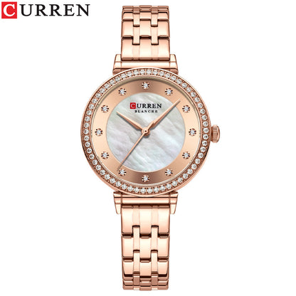 CURREN 9084RS – Roze