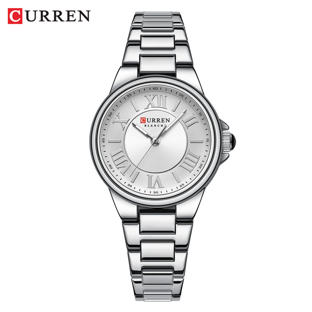 CURREN 9084RS – Srebrna