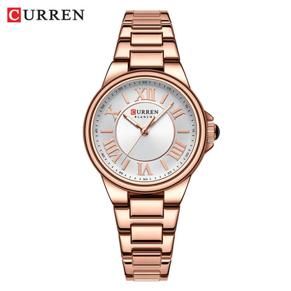 CURREN 9084RS – Roze