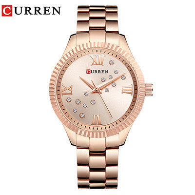 CURREN 9009SS – Roze