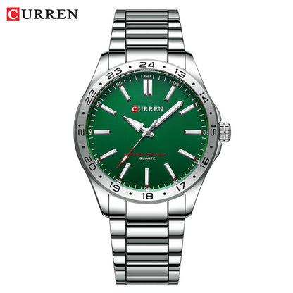 CURREN 8407SC – Zelena