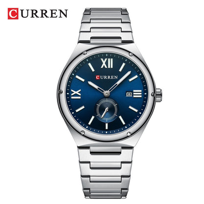 CURREN 8423SC - Plava